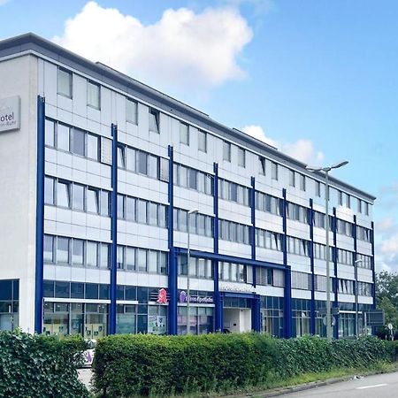 Hotel Rhein-Ruhr Bottrop Extérieur photo