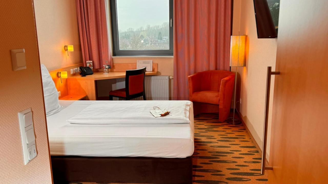 Hotel Rhein-Ruhr Bottrop Extérieur photo